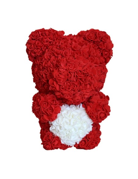 Oso Foam Bicolor