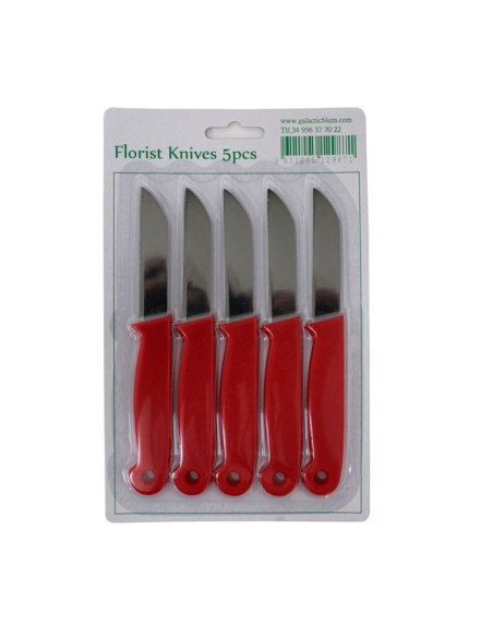 CUCHILLO FLORISTA 16.5cm