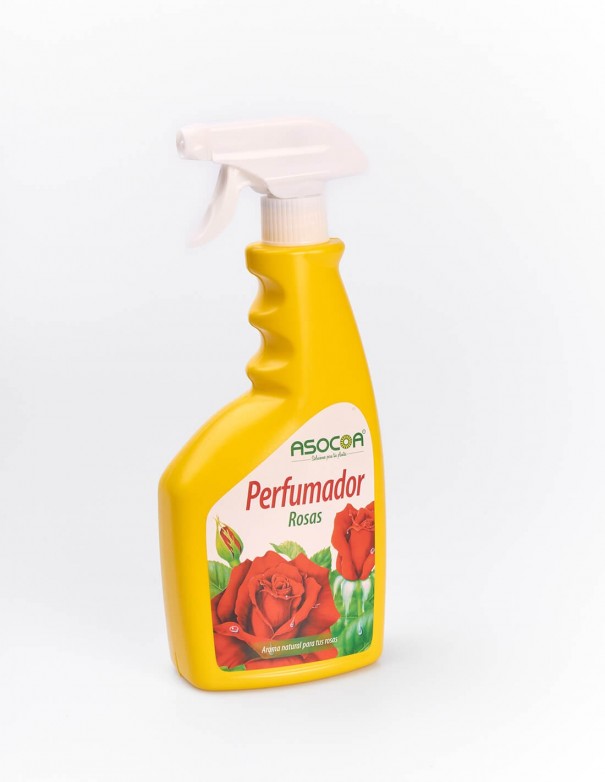 Parfumeur pour Roses 600 ml