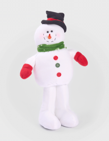 Bonhomme de neige