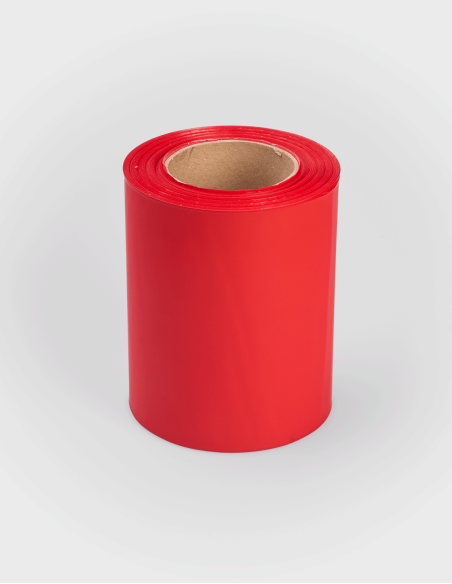 Bobine Cellophane Double - 5 Couleurs