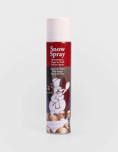 Spray Neige