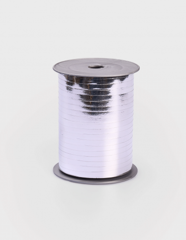 ROLLE BAND METALLFARBEN