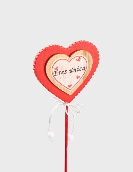 Pique Coeur Eres Única