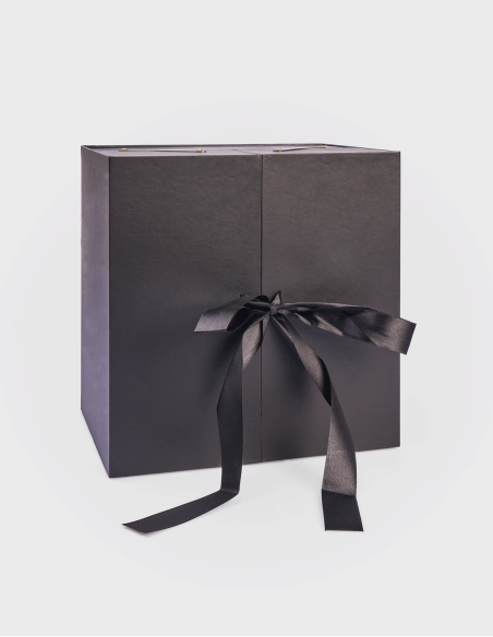 Caja Negra I Love U