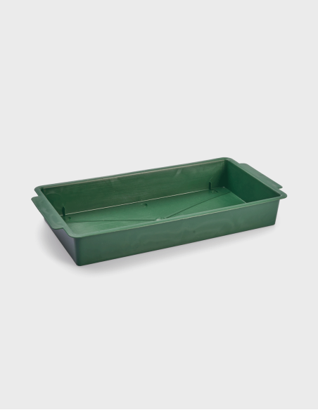 PLATEAU POUR 1 BRIQUE EN MOUSSE