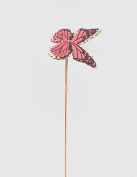Pick Butterfly (Ref:A22873)