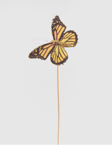 Pique Butterfly (22873)