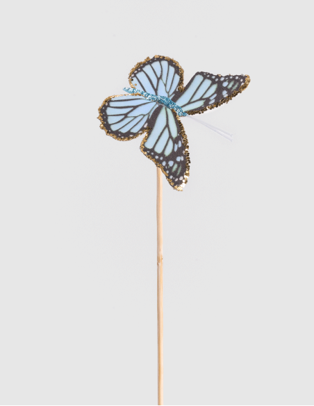 Pique Butterfly (22873)