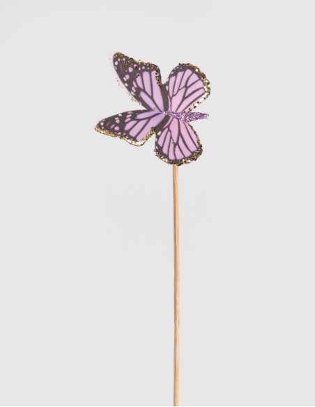 Pique Butterfly (22873)