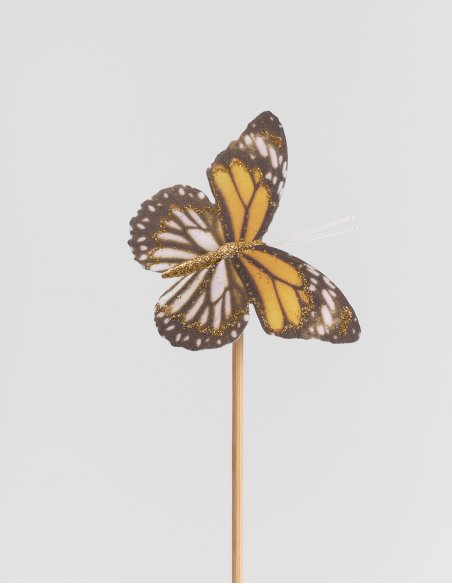 Pique Butterfly 2 (22969)