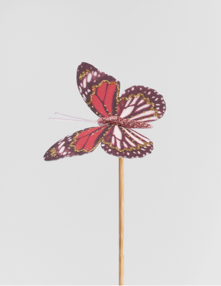 Pique Butterfly 2 (22969)