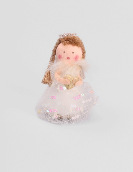 Poupée Lady