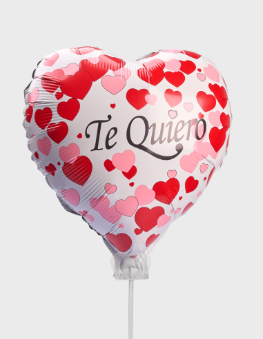 Globo Te Quiero 29