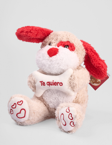 copy of Peluche Canguro