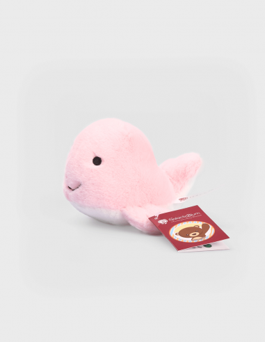 Peluche Ballena