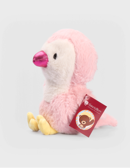 Peluche Vogel