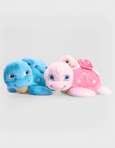 Peluche Tortue