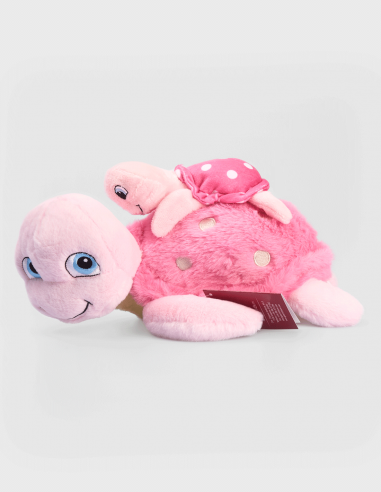 Peluche Tortuga