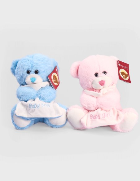Nounours Hug