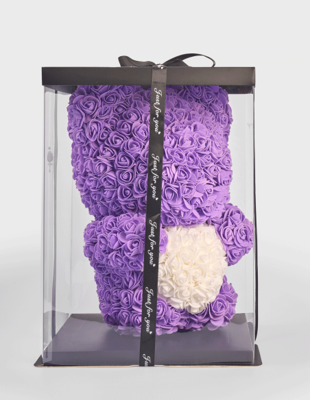Oso Foam Bicolor