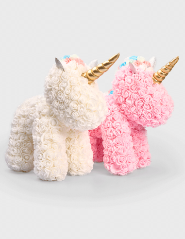 Licorne Foam Jolly