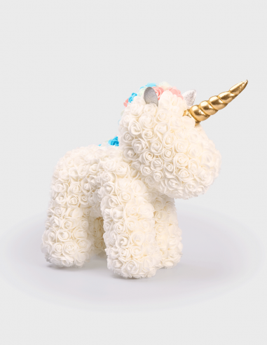 Licorne Foam Jolly