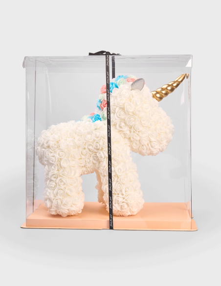 Einhorn-Schaumstoff Jolly