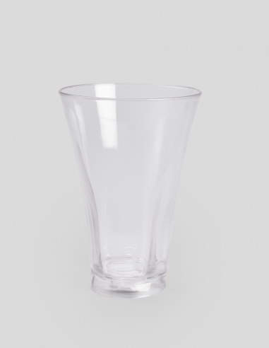 Vase Transparent 2