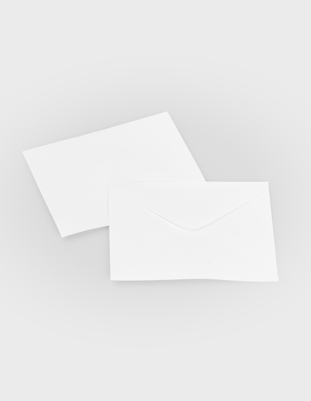 POSTKARTENUMSCHLAEGE 100 STCK