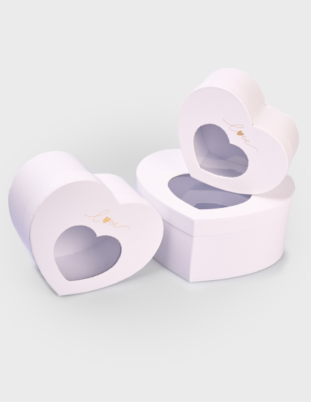 Boîte Cuore