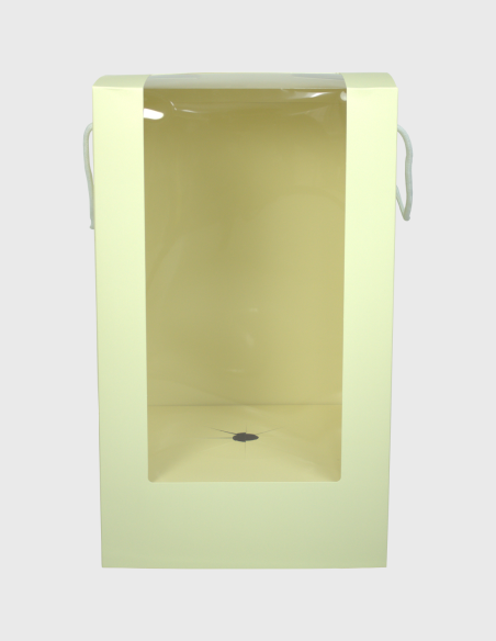 Caja para Ramos Beis