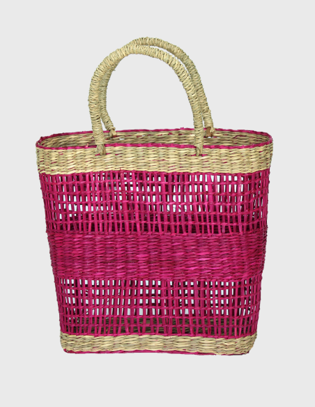 Cesta Capazo