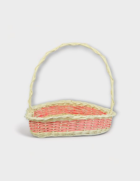 Jeu de Paniers Coeur
