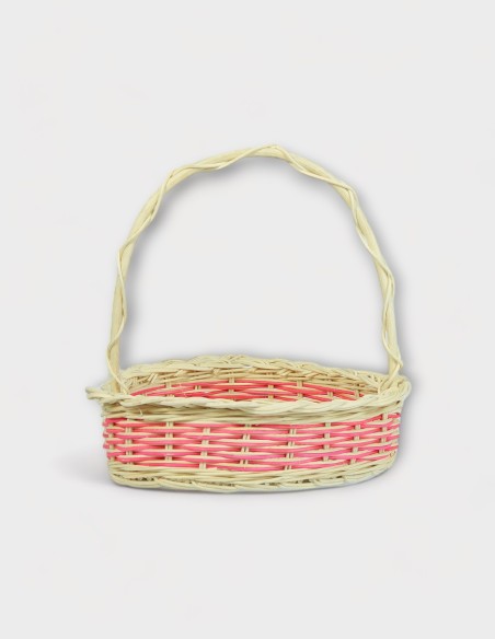 Jeu de Paniers Coeur