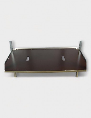 Plateau en Bois pour Chariot