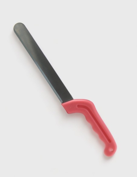Couteau Mousse Florale