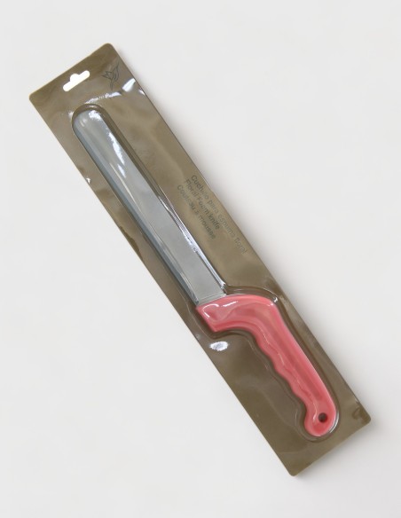 Cuchillo Esponja