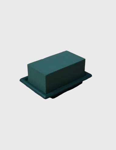 Plateau avec Mousse 2 Tailles