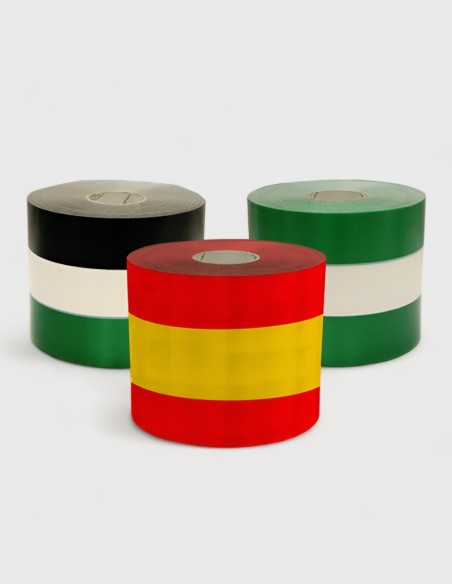 Ruban Drapeau