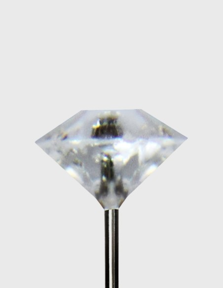 Pin / Épinglee Diamant (100 Unités)