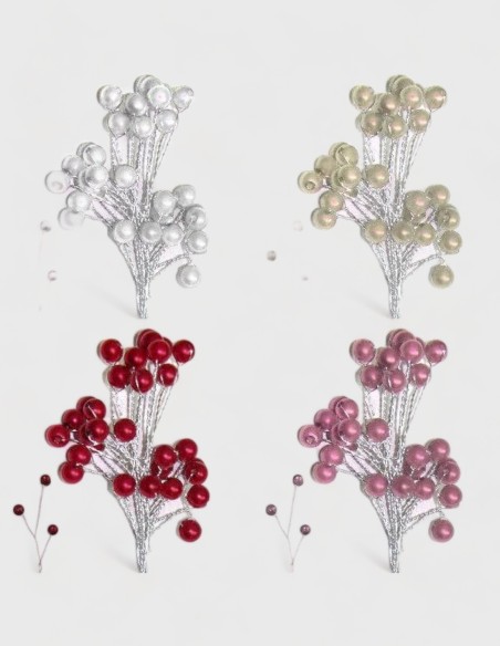 Perle Corsage (100 pz.)
