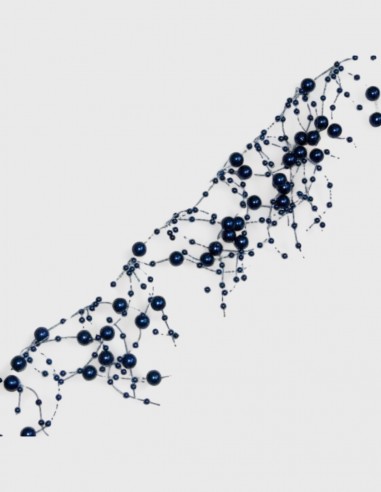 Perles - Grappe (120 cm.)