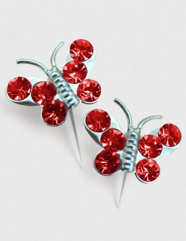 Épingle Papillon