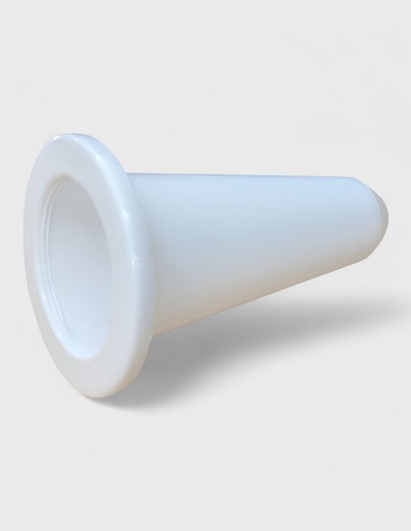 BUCARO PLASTIC CEMETERY