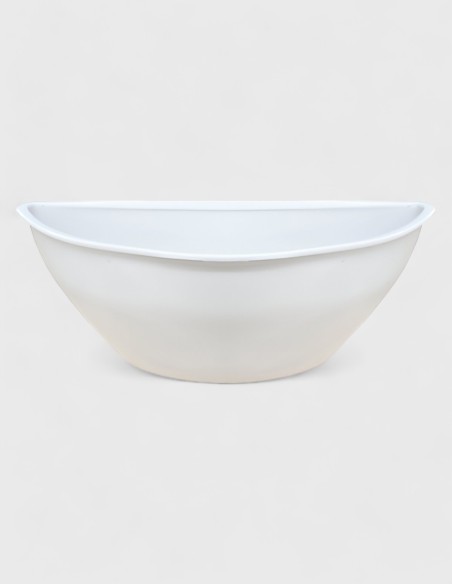 JARDINIÈRE CIMETIÈRE OVAL