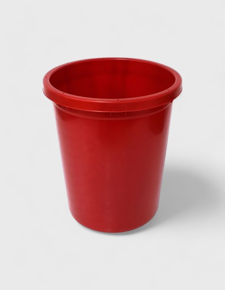 Seau pour Fleurs Couleurs Varièes