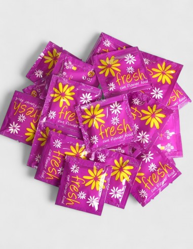 Conservateur Vidaflor Oasis - 1000 Sachets x 3.5 gr