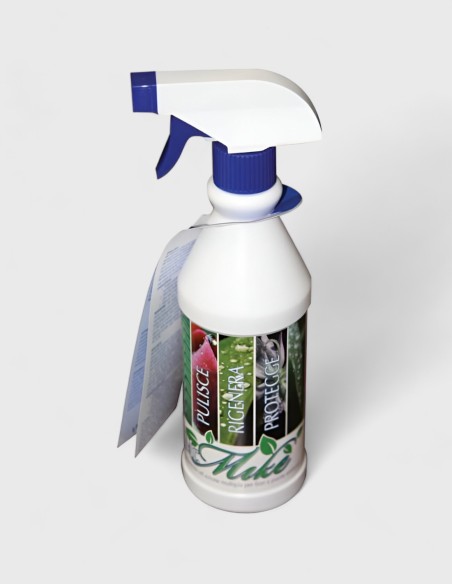 Nettoyant / Lustrant pour Fleurs Naturelles et Artificielles  Mr Mike