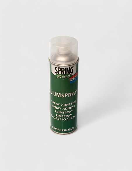 COLLE EN SPRAY SPRING